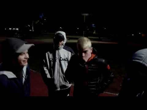 BLASS vs TAFU | Final | Fecha 1 | FreeBalcarce