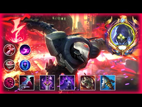 ZED99 ZED MONTAGE 2023 - "GOD ZED" | LOL TIME STREAMERS