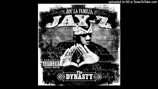 Jay-Z - Squeeze 1st Instrumental