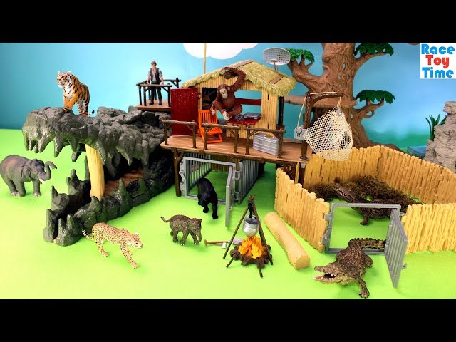 Vídeo relacionado con schleich WILD LIFE | Canguro 14756 | Figuras de animales detalladas | Juguete de zoológico | Regalo para niños y niñas | Decoración para cumpleaños | Figura de juego a partir de 3 años | 12 x 4 x 7 cm