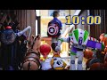 10 Minute Toy Story Timer For The First Day Of School