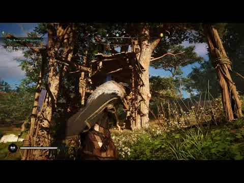 [PC] Assassin's Creed Valhalla Cheathrough - Pt. 76