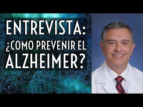 Prevención del Alzheimer