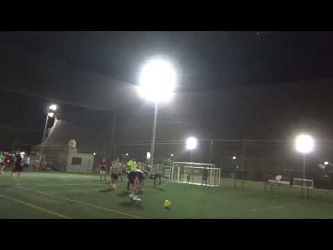 ENRIQUE FC VS DEPORTIVO PASTO - #Clausura2021 Fecha 6