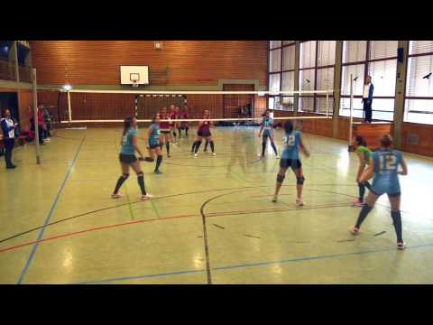 VSG Kleinsteinbach Damen 2