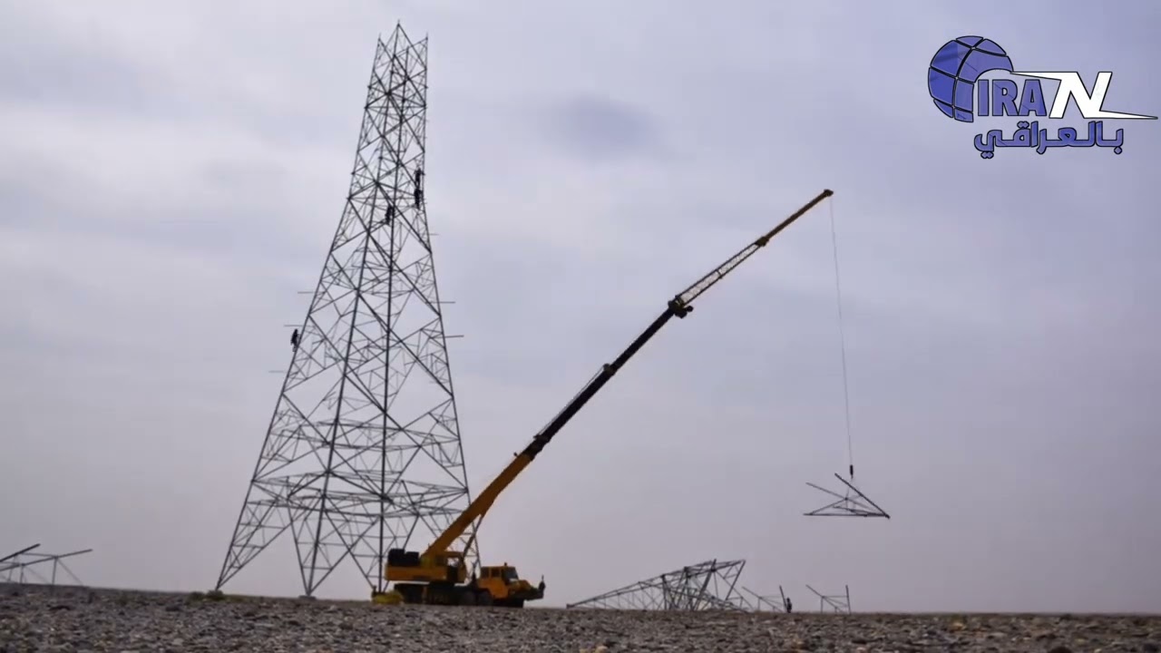 تقرير : بسبب ازمة الغاز ايران تزيد الاهتمام بانتاج الطاقة المتجددة لتصل الى لتصل إلى 1520 ميغاواط.