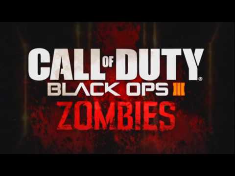 Zetsubou No Shima - Dead Flowers (Treyarch, Malukah)