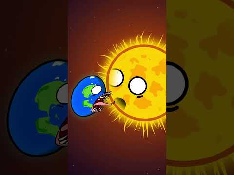 Earth is Angry #planetballs