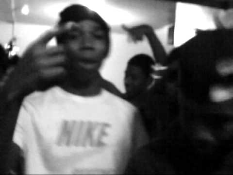 KING DEBO LIL G FT EASY & LIL BEAM (WADDUP)