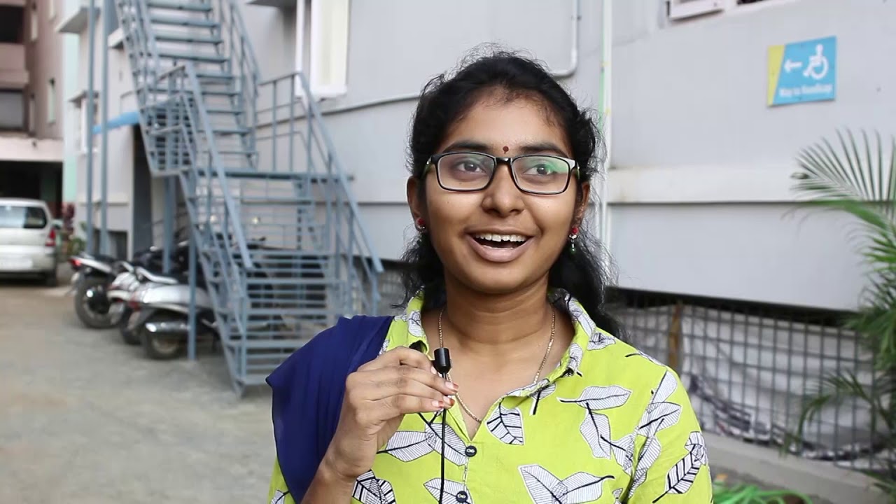 Programming, data structures and algorithms using Python 22_Feedback_Vizag 18