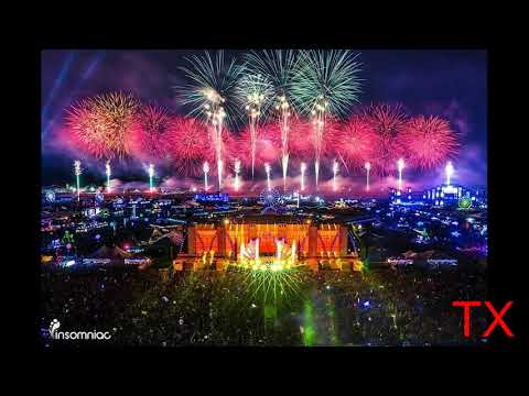 Twoloud vs. Sidney Samson vs. Matt Caseli - Trojan alive mcbuddle (Taxin Mashup)