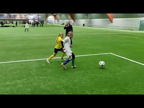 HooGee/GrIFK Yj - VJS (molemmista päistä, lopusta ja alusta, puuttuu pätkä)