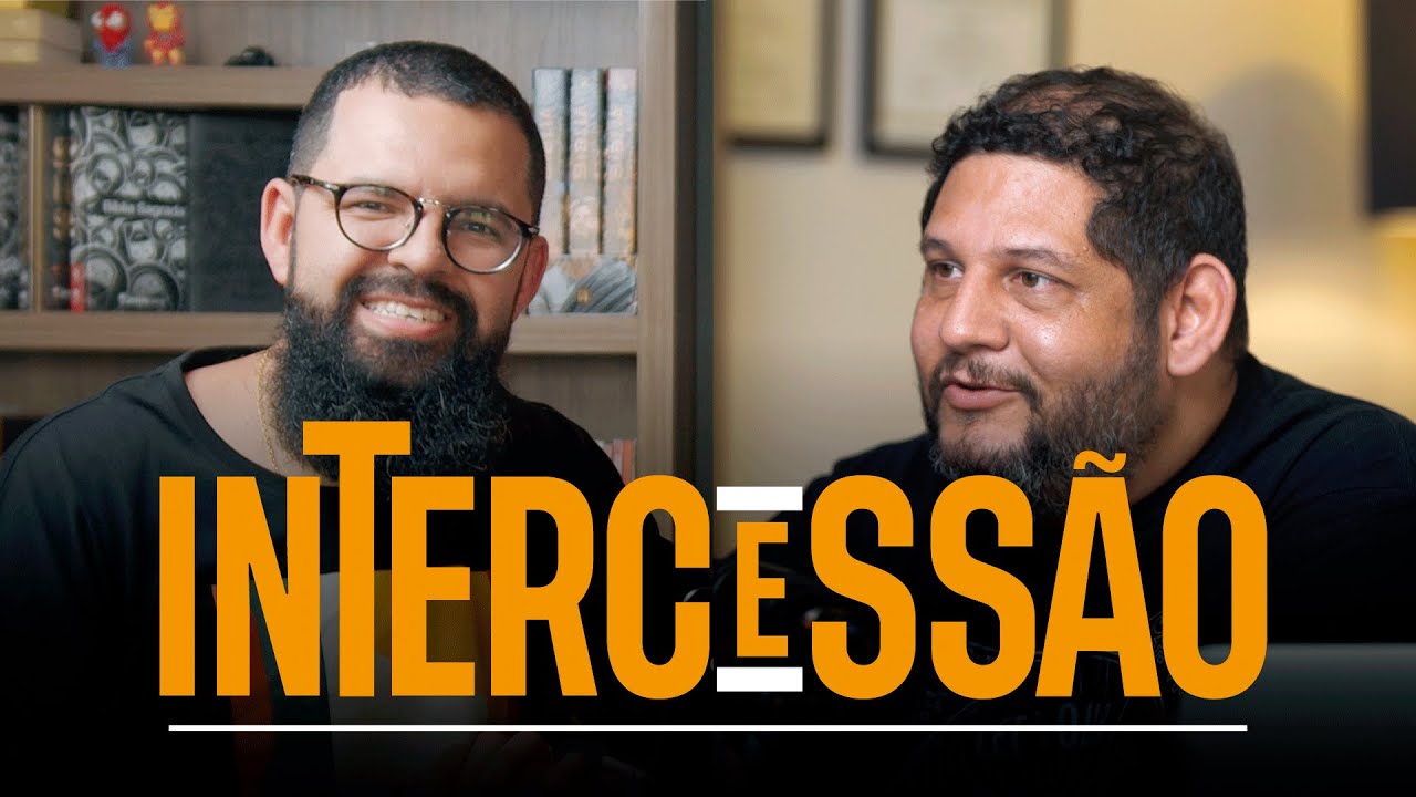 COMO INTERCEDER CORRETAMENTE - Douglas Gonçalves & Fábio Coelho