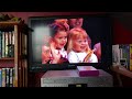 Opening To Barney Movin And Grovin 2004 VHS