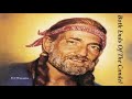 Willie Nelson - Both Ends Of The Candel