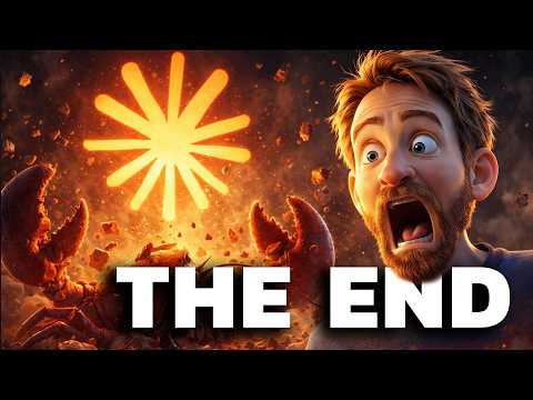 Claude Managed Agents: OpenClaw Is In Trouble