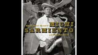 Michi Sarmiento - Suena Ahora