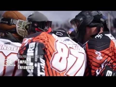 Derder Productions - "Reckoning Series S3 E8 - Infamous" (PAINTBALL VIDEO)