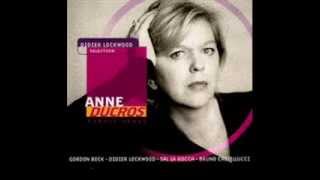 Anne Ducros: You Must Believe In Spring