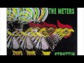 The Meters - Witchita Lineman