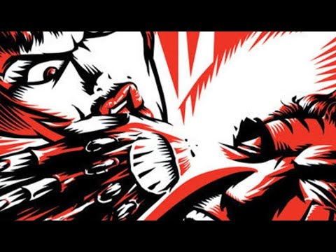 Thumbnail for EN ESCH " Leid Und Leid " [ Live ] 2026 [ KMFDM Cover ] 💥☠︎︎💣𖦹👊 DETROIT MICHIGAN Symbols 1997 PIG  by KMFDM, Skold, En Esch