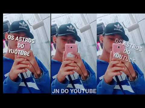 PK DELAS, SHOK E D-HIT-  MORENO TATUADO (COM GRAVE