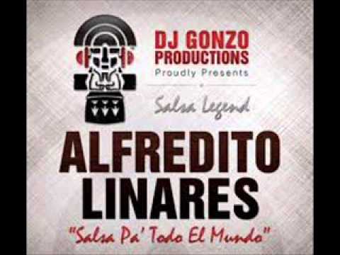 Mi Bomba Sono - Alfredito Linares