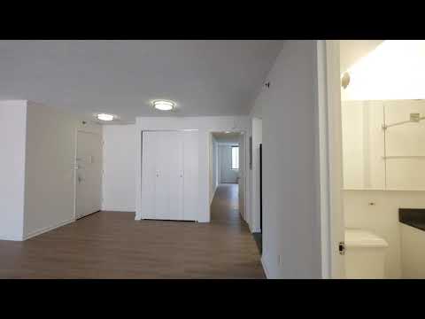 West 54th Apartments - Midtown - 2 Bedroom G Unit 524