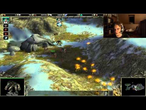 Let's Play Spellforce: BoW #63 - Wolfling-Überraschung