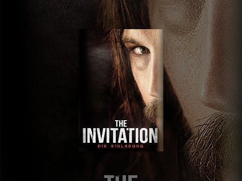 The Invitation: Die Einladung (2015)