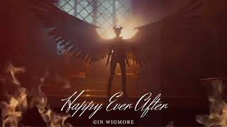 Happy Ever After - Gin Wigmore (Lyrics in the description)