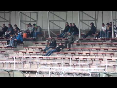 FK Litvínov - SK Český Brod