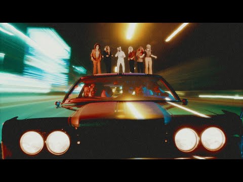 The Black Mamba - Love is Dope