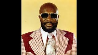 I Stand Accused  Isaac Hayes (Long Version) Video Steven Bogarat