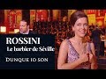 ROSSINI : The Barber Of Seville "Dunque io son" (Bré/ Sempey) [HD]