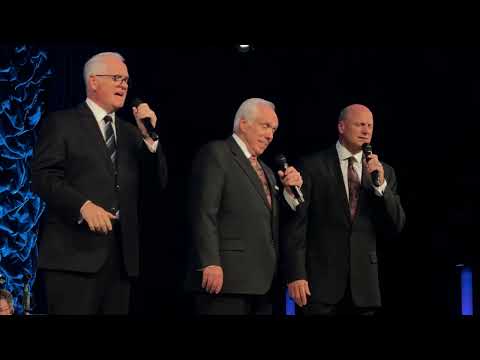 Thumbnail for In The Shelter of His Arms video