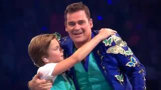 De Toppers - Jeroen Van Der Boom Hit Medley video