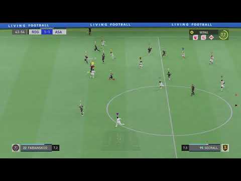 VS SO Cholet | EFR J1