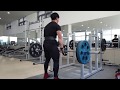 [석토리]2019.02.15(금)하체운동#motivation#HighIntensityTraining