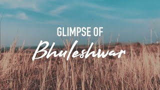 preview picture of video 'Bhuleshwar Temple, Unexplored Places, Pune, India - Intro'