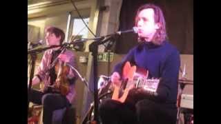 Fanfarlo - Landlocked (Live @ Rough Trade East, London, 10/02/14)