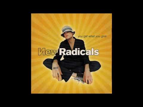 New Radicals - You Get What You Give (Torisutan Extended)
