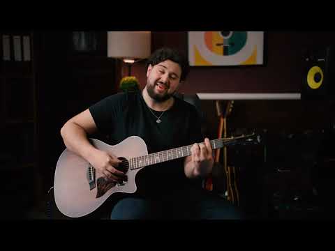 Blues Get Off My Shoulder - Robert Cray (by Andrei Cerbu)