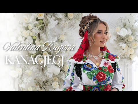 Valentina Rugova Kanagjegj