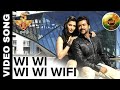 Wi Wi Wi Wifi Singam 3 Suriya Anushka Harris Jeyaraj Hari AV Videos