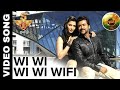 Singam 3 - Wi Wi Wi Wifi Tamil Video Song | Suriya , Anushka | Harris Jeyaraj | Hari | AV Videos