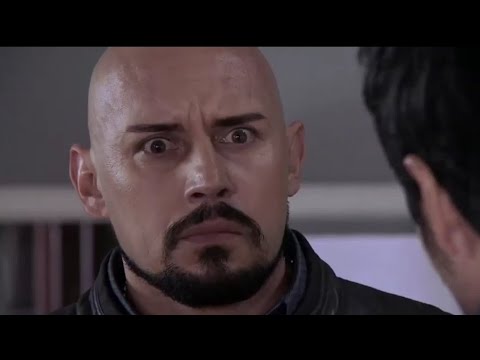 ESDLC 3 Cap 95 - El Chema Venegas vs El Oficial - completo & sin censura