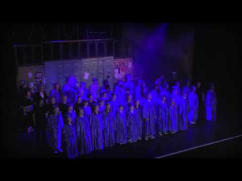 Fame! Jr. Finale - Superstars in the Making
