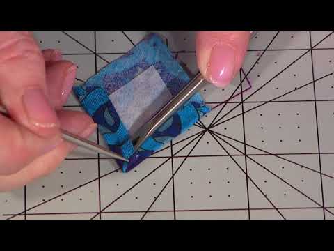 The Quilt Show: Trailer 2205 - Diane Kirkhart