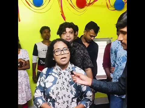 শিক্ষার্থীর মতামত ভিডিও